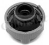 CALORSTAT by Vernet RC0023 Cap, radiator